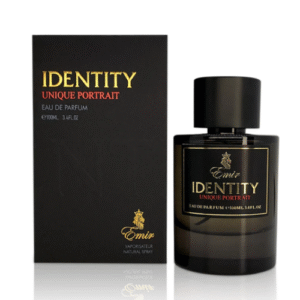Paris Corner Emir Identity Unique Portrait Eau De Parfum