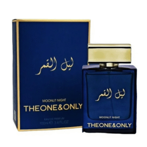 Fragrance World Moonlit Night Eau De Parfum
