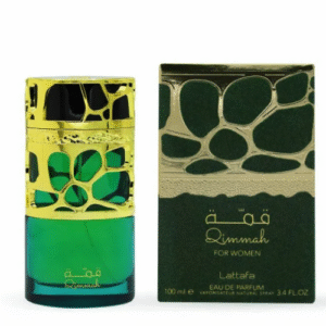 Lattafa Qimmah Eau De Parfum