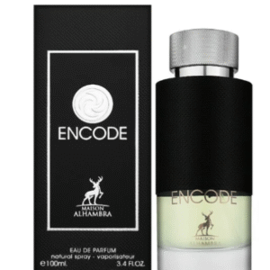 Maison Alhambra Encode Eau De Parfum