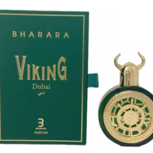 Bharara Viking Dubai Eau De Parfum