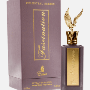 Paris Corner Fascination Emir Eau De Parfum