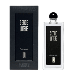 Serge Lutens Poivre Noir Eau De Parfum