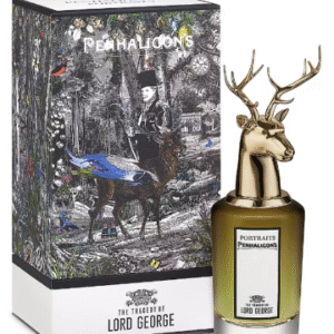 Penhaligon's The Tradegy Of Lord George Eau De Parfum