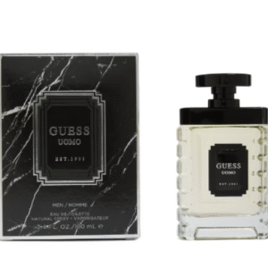 Guess Uomo Eau De Toilette