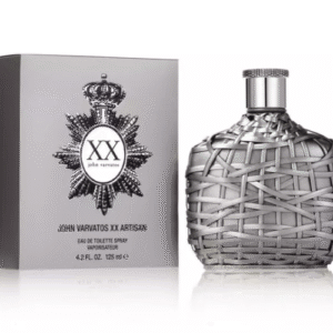 John Varvatos XX Artisan Eau De Toilette