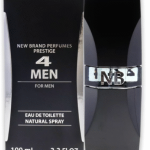New Brand Prestige 4 Men Eau De Toilette