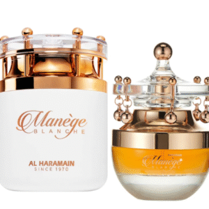 Al Haramain Manege Blanche Eau De Parfum
