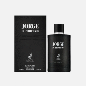 Maison Alhambra Jorge De Profumo Eau De Parfum