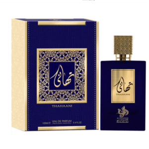 Al Wataniah Thahaani Eau De Parfum