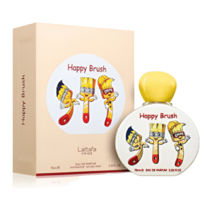 Lattafa Pride Happy Brush For Kids Eau De Parfum
