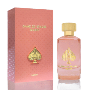 Jo Milano Game Of Spades Queen Eau De Parfum