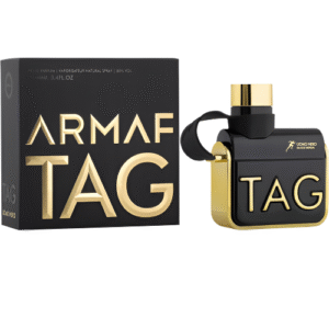 Armaf Tag Uomo Nero Eau De Parfum