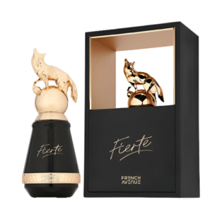 Fragrance World Fierte Eau De Parfum
