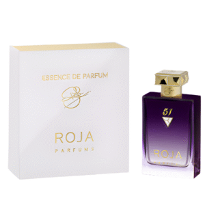 Roja 51 Essence De Parfum