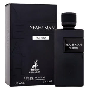 Maison Alhambra Yeah Parfum Eau De Parfum