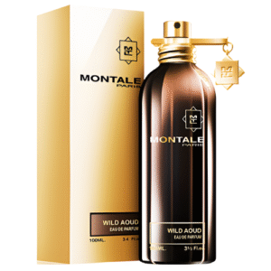 Montale Paris Wild Aoud Eau De Parfum