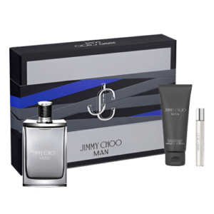 Jimmy Choo Man 3 Piece Gift Set