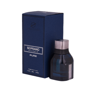 Dumont Soprano Pure Eau De Parfum