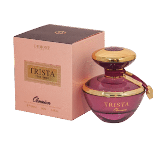 Trista Obsession Pour Femme Eau De Parfum