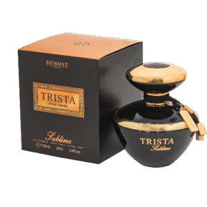 Trista Sublime Pour Femme Eau De Parfum