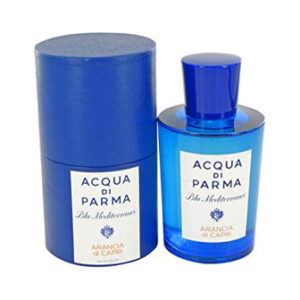 Blu Mediterraneo Arancia Di Capri Eau De Toilette