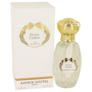 Petite Cherie Eau De Toilette