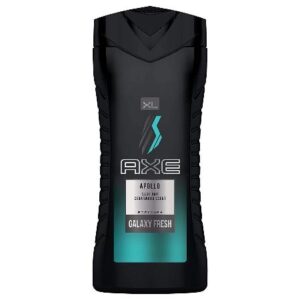 Axe Apollo Body Wash