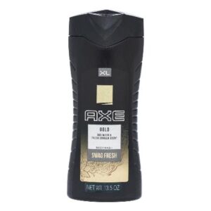 Axe Gold Body Wash