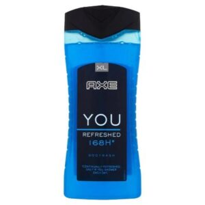 Axe You Refreshed Body Wash
