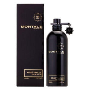 Montale Paris Boise Vanille Eau De Parfum