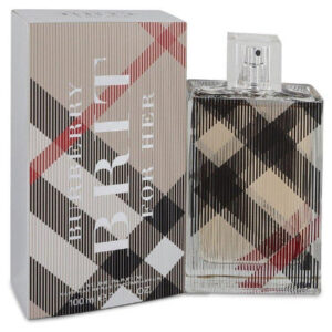 Burberry Brit Eau De Parfum