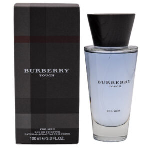 Burberry Touch Eau De Toilette
