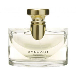 Bvlgari Pour Femme Eau De Parfum