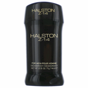Halston Z-14 Deodorant Stick