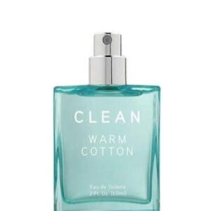 Clean Warm Cotton Eau De Toilette