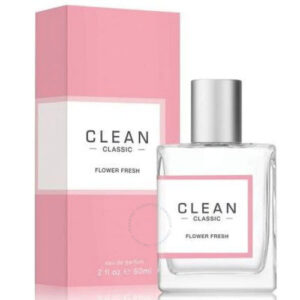 Clean Flower Fresh Eau De Parfum