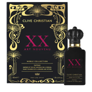 Clive Christian Noble Xx Papyrus Perfume