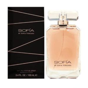 Sofia Eau De Parfum