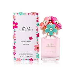 Daisy Eau So Fresh Delight Eau De Toilette