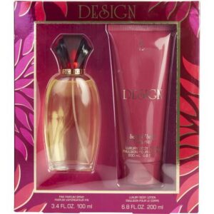 Design 2 Piece Gift Set