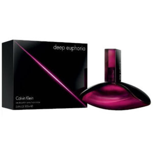 Deep Euphoria Eau De Parfum
