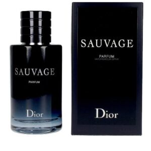 Dior Sauvage Parfum