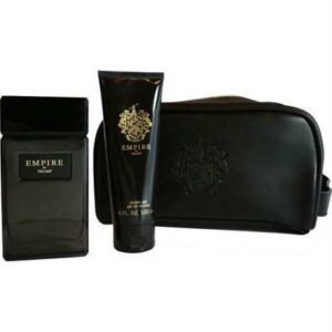 Trump Empire 3 Piece Gift Set