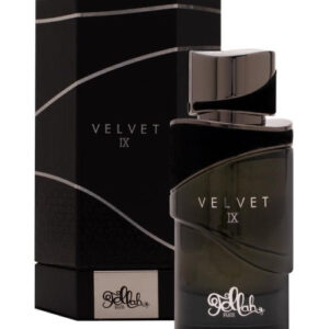 Fellah Velvet IX Extrait De Parfum