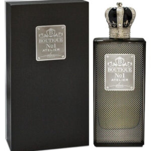 Olive Perfumes Boutique No1 Atelier Eau De Parfum
