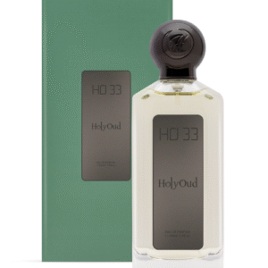 Holy Oud HO33 Eau De Parfum