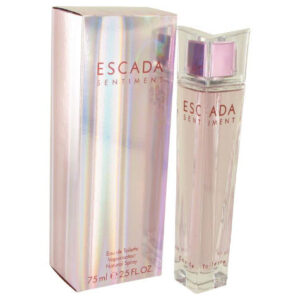 Escada Sentiment Eau De Toilette