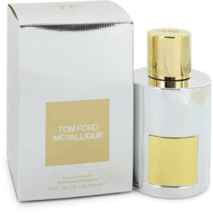 Tom Ford Metallique Eau De Parfum