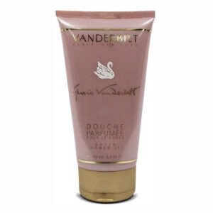 Vanderbilt Shower Gel